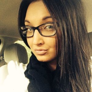 Meet your Posher, Tiffany